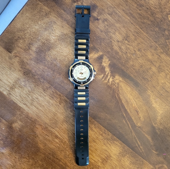 Very Rare Vintage Casio Ana/Digi Sport Watch - AW-400 - Picture 7 of 7